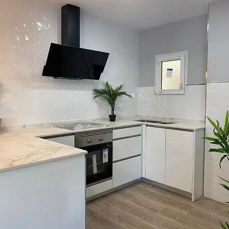 Solcavet 2 Con Jardin Y Vistas Mar *