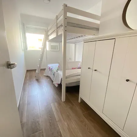 Solcavet 2 Con Jardin Y Vistas Mar Cambrils