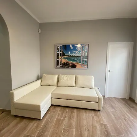 Holiday home Solcavet 2 Con Jardin Y Vistas Mar *