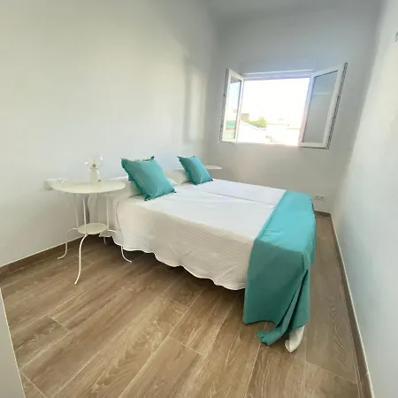 Solcavet 2 Con Jardin Y Vistas Mar Cambrils