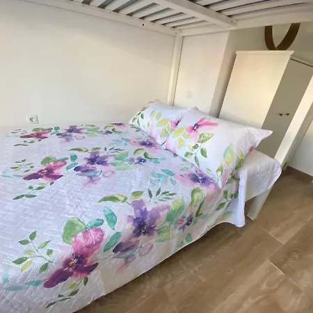 Solcavet 2 Con Jardin Y Vistas Mar * Cambrils