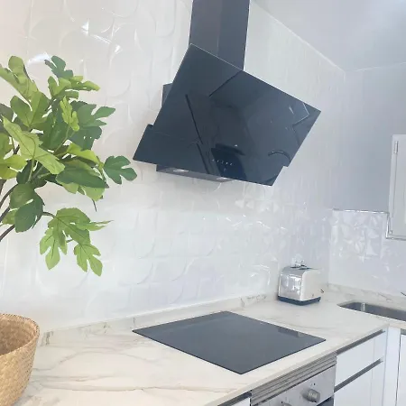 Holiday home Solcavet 2 Con Jardin Y Vistas Mar Cambrils