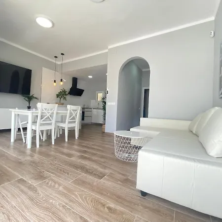 Solcavet 2 Con Jardin Y Vistas Mar * Cambrils