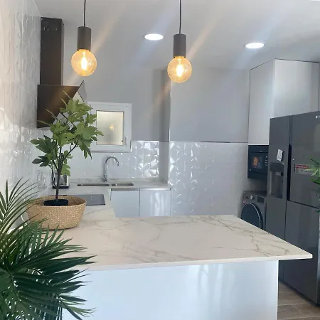Solcavet 2 Con Jardin Y Vistas Mar Holiday home