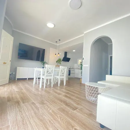 Solcavet 2 Con Jardin Y Vistas Mar
