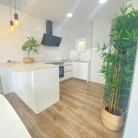 Solcavet 2 Con Jardin Y Vistas Mar Holiday home *