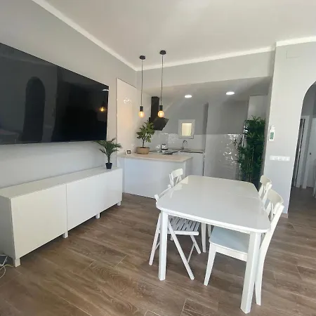 Holiday home Solcavet 2 Con Jardin Y Vistas Mar Cambrils