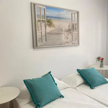 Solcavet 2 Con Jardin Y Vistas Mar Cambrils