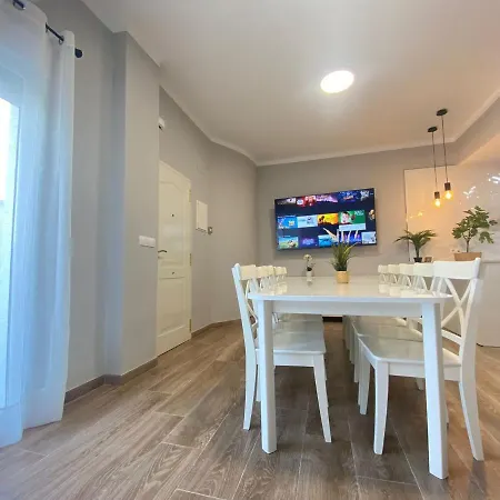 Solcavet 2 Con Jardin Y Vistas Mar Holiday home