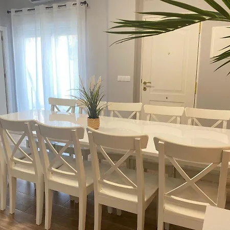 Solcavet 2 Con Jardin Y Vistas Mar Cambrils