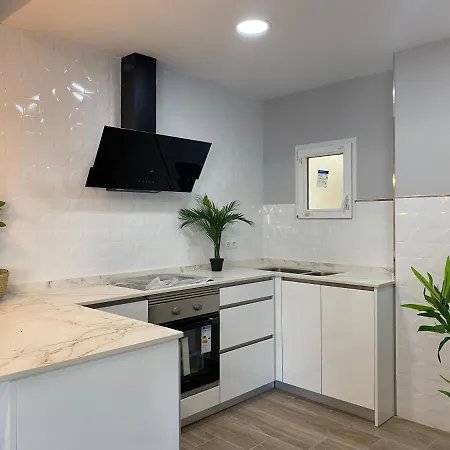 Holiday home Solcavet 2 Con Jardin Y Vistas Mar Cambrils