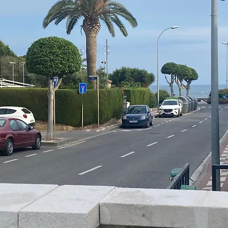 Solcavet 2 Con Jardin Y Vistas Mar