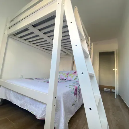 Solcavet 2 Con Jardin Y Vistas Mar Holiday home Cambrils