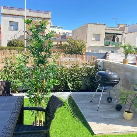 Solcavet 2 Con Jardin Y Vistas Mar Holiday home *