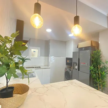 Solcavet 2 Con Jardin Y Vistas Mar Feriehus *