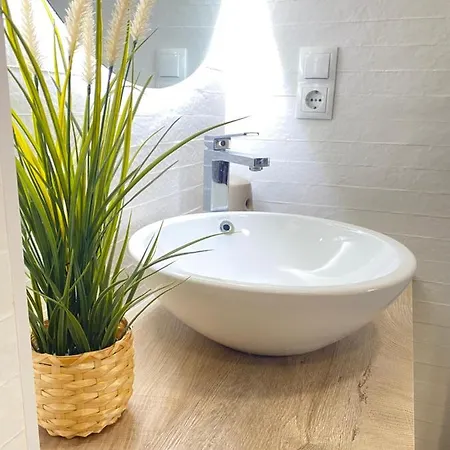 Feriehus Solcavet 2 Con Jardin Y Vistas Mar *