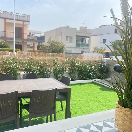Solcavet 2 Con Jardin Y Vistas Mar *