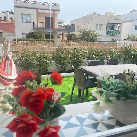 Feriehus Solcavet 2 Con Jardin Y Vistas Mar