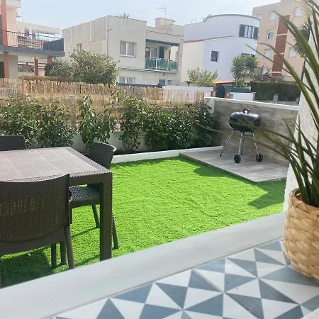Feriehus Solcavet 2 Con Jardin Y Vistas Mar *